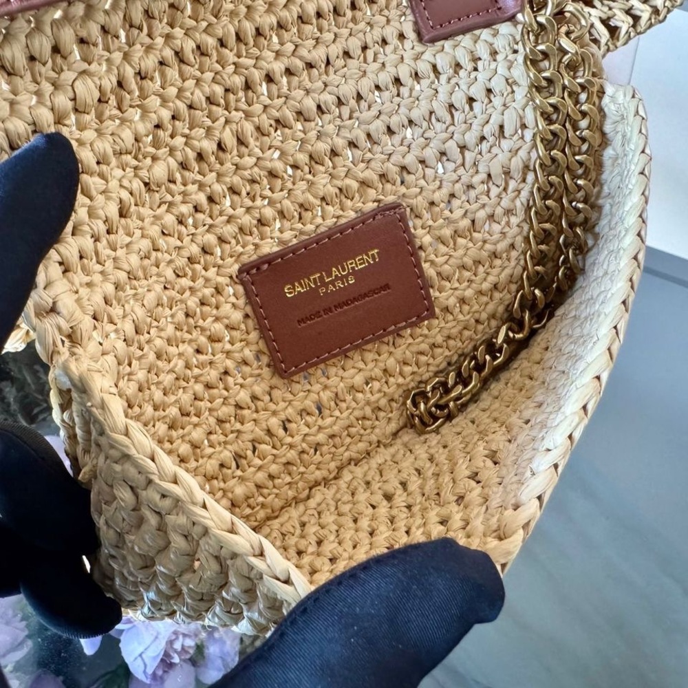 Woven bag - Picture 8 of 16